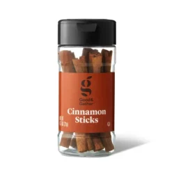 Cinnamon Sticks - 0.75oz - Good & Gather™ -Good & Gather GUEST e1e8ec47 8de0 4b47 a4e0 cb522949c877