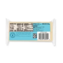 Swiss Cheese - 7oz - Good & Gather™
