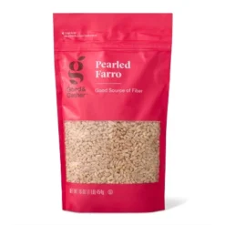 Pearled Farro - 16oz - Good & Gather™ -Good & Gather GUEST e353c8a7 2081 413f ab0d 2e75b71a3407