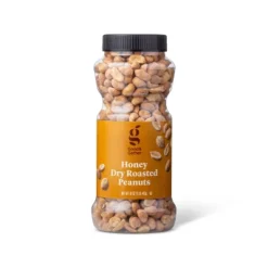 Honey Roasted Peanuts- 16oz - Good & Gather™ -Good & Gather GUEST e3b54630 19cd 4774 b650 1e67e670fdd6