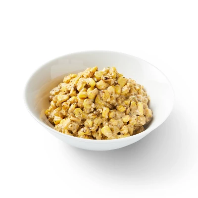 Mexican Street Corn Salad - 11.2oz - Good & Gather™ 3 Mexican Street Corn Salad - 11.2oz - Good & Gather™