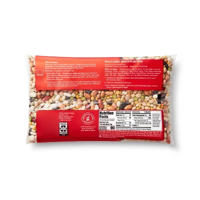 16 Bean Soup Starter - 20oz - Good & Gather™ 4 16 Bean Soup Starter - 20oz - Good & Gather™ - Image 2