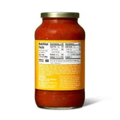 Three Cheese Pasta Sauce - 24oz - Good & Gather™