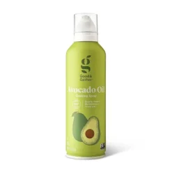 Avocado Oil Cooking Spray - 5oz - Good & Gather™ -Good & Gather GUEST e53556ba 3138 4c81 801f e1bee116f1a2