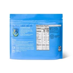 Frozen Blueberries - 12oz - Good & Gather™