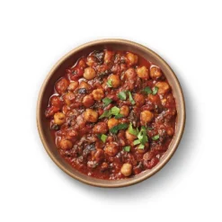 Smoked Paprika Chickpeas Microwavable Pouch - 10oz - Good & Gatherâ„¢