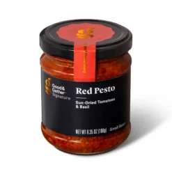 Signature Red Pesto - 6.35oz - Good & Gather™