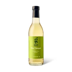 Rice Vinegar - 12.7 Fl Oz - Good & Gather™ -Good & Gather GUEST e6cf139d 9b30 4d8b aa31 1c2dffbcb6c0