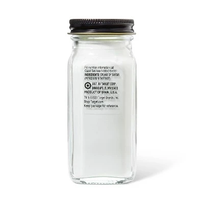 Cream Of Tartar - 3.5oz - Good & Gather™ 3 Cream Of Tartar - 3.5oz - Good & Gather™