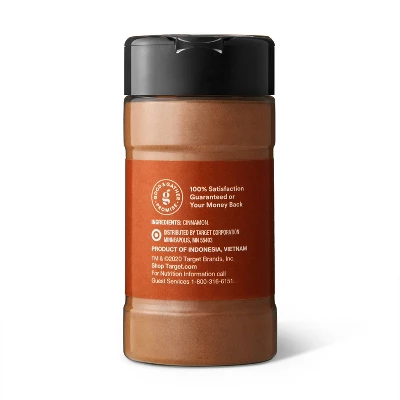 Ground Cinnamon - 4.1oz - Good & Gather™ 4 Ground Cinnamon - 4.1oz - Good & Gather™ - Image 2