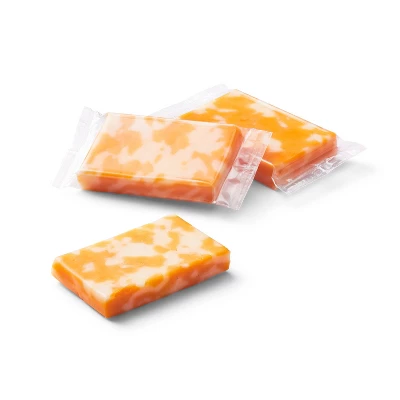 Colby Jack Cheese Snack Bars - 9oz/12ct - Good & Gather™ 4 Colby Jack Cheese Snack Bars - 9oz/12ct - Good & Gather™ - Image 2