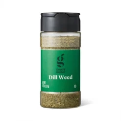 Dill Weed - .75oz - Good & Gather™ -Good & Gather GUEST e7f1f818 2087 4b7b bf45 9142b0b183ad