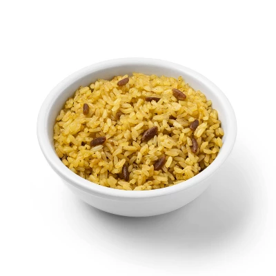 90 Second Rice Pilaf With Toasted Orzo - 8.8oz - Good & Gather™ 3 90 Second Rice Pilaf With Toasted Orzo - 8.8oz - Good & Gather™