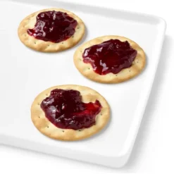 Signature Organic Triple Berry Fruit Spread - 15.5oz - Good & Gather™ -Good & Gather GUEST e948cefe 043a 44b3 be8e cea23829650d