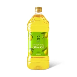 Extra Light Tasting Olive Oil - Good & Gather™ 11 Extra Light Tasting Olive Oil - Good & Gather™ -Good & Gather GUEST e97ce836 a6be 4efb 85b6 7bd8be6bea22