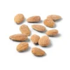 Salted Roasted Valencia Almonds - 4.93oz - Good & Gather™ 2 Salted Roasted Valencia Almonds - 4.93oz - Good & Gather™ -Good & Gather GUEST e9d593fa 8ed6 4c65 9a5f 83b7a5e127be