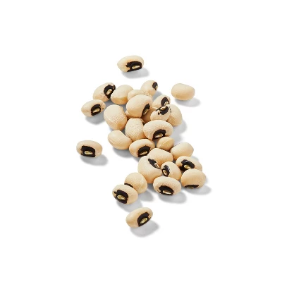 Dry Blackeye Peas - 1lb - Good & Gather™ 3 Dry Blackeye Peas - 1lb - Good & Gather™