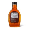 100% Pure Organic Maple Syrup - 12 Fl Oz - Good & Gather™ -Good & Gather GUEST ea5ac1df 6421 4ec7 82d5 e6049e3bda50