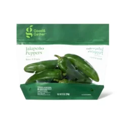 Jalapenos - 10oz - Good & Gather™ -Good & Gather GUEST eace7821 d988 462a 8cde 6c5a13bc72e5