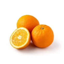 Navel Oranges - 3lb Bag - Good & Gather™