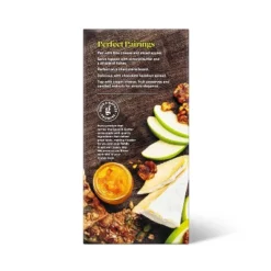 Apple Cinnamon Phyllo Crisps - 2.8oz - Good & Gather™ -Good & Gather GUEST eba6c94b a205 493c a098 20bf8e10ab58