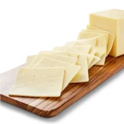 Sharp White Cheddar Cheese - Price Per Lb - Good & Gatherâ„¢