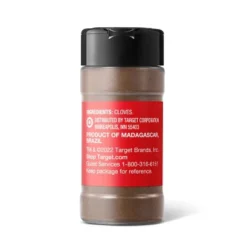 Ground Cloves - 2oz - Good & Gather™ 6 Ground Cloves - 2oz - Good & Gather™ -Good & Gather GUEST ec570949 2ff7 4175 9484 87cd59e235ec