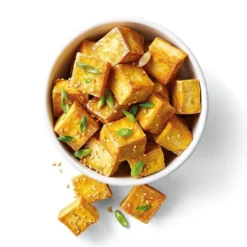 Organic Super Firm Vegan Plant Based Gluten Free Tofu - 14oz - Good & Gather™