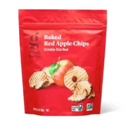 Red Apple Chips - 3.5oz - Good & Gather™ -Good & Gather GUEST ed9b2218 7cab 45e0 8151 98b982260d18