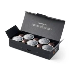 Signature Naturally Flavored Hazelnut Espresso Pods Espresso Roast Coffee - 10ct - Good & Gather™ -Good & Gather GUEST ee7ce2d4 ca71 4150 91fd 66b4fb78e974