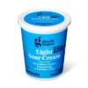 Light Sour Cream - 16oz - Good & Gather™ 1 Light Sour Cream - 16oz - Good & Gather™ -Good & Gather GUEST ee9fbf37 f909 464f 9f92 7a5cf1795dd4