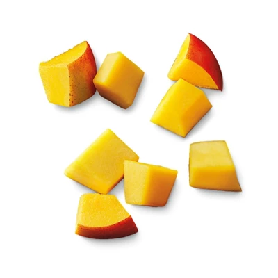 Frozen Mango - 48oz - Good & Gather™ 4 Frozen Mango - 48oz - Good & Gather™ - Image 2