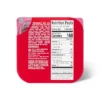 Cheddar Cheese & Beef Sausage Protein Pack Quick Bite - 4.5oz/3ct - Good & Gather™ 1 Cheddar Cheese & Beef Sausage Protein Pack Quick Bite - 4.5oz/3ct - Good & Gather™ -Good & Gather GUEST ef0146e3 a533 45af b1a5 98a610569d93