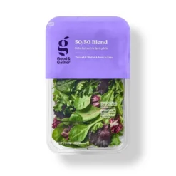 Fresh 50/50 Blend - 10oz - Good & Gather™ -Good & Gather GUEST ef6aa8ce 4096 4369 8b5b 23ea6a7aecbd