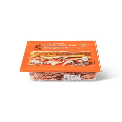 Uncured Honey Ham - 16oz - Good & Gather™ 4 Uncured Honey Ham - 16oz - Good & Gather™ - Image 2