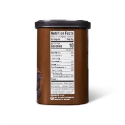 Natural Unsweetened Cocoa Powder - 8oz - Good & Gather™