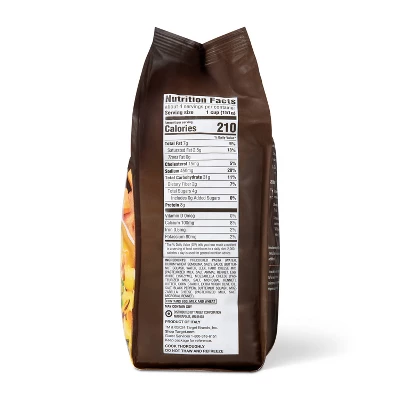 Frozen Butternut Squash Mac & Cheese - 22oz - Good & Gather™ 3 Frozen Butternut Squash Mac & Cheese - 22oz - Good & Gather™