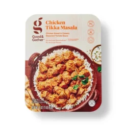 Chicken Tikka Masala - 16oz - Good & Gather™ -Good & Gather GUEST f23bf815 be63 4720 ba7b 2ce72ec34c5e