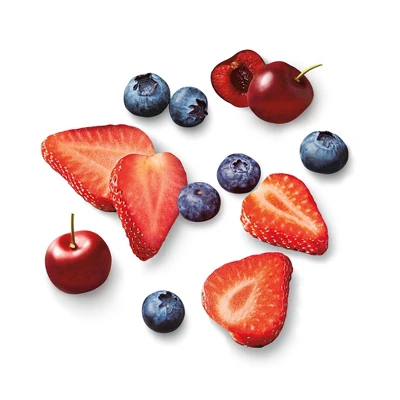 Cherries And Berries Frozen Blend - 48oz - Good & Gather™ 4 Cherries And Berries Frozen Blend - 48oz - Good & Gather™ - Image 2