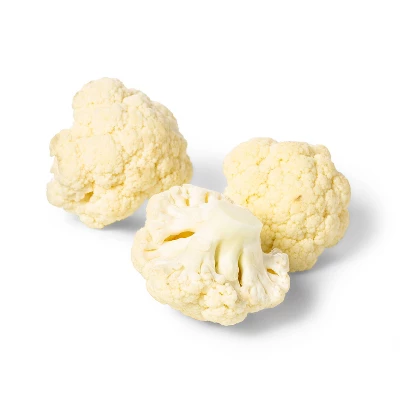 Fresh Cauliflower Florets - 12oz - Good & Gather™ 4 Fresh Cauliflower Florets - 12oz - Good & Gather™ - Image 2
