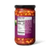Medium Corn & Black Bean Salsa 24oz - Good & Gather™