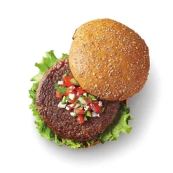Plant-Based Burger Patties - 8oz - Good & Gather™ -Good & Gather GUEST f398b8f1 93d7 4b0d b648 8a09b5ef9e48