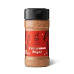 Cinnamon Sugar - 3.62oz - Good & Gather™ 7 Cinnamon Sugar - 3.62oz - Good & Gather™ -Good & Gather GUEST f40330fb 56f2 46f2 aad4 991eaf49fa6b