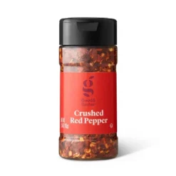 Crushed Red Pepper - 1.5oz - Good & Gather™ -Good & Gather GUEST f482d6a7 df3f 400e ba40 063460f7070d