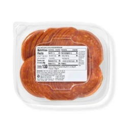 All Natural Uncured Pepperoni - 7oz - Good & Gatherâ„¢