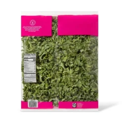 Fresh Chopped Kale - 16oz - Good & Gatherâ„¢