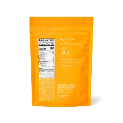 Sweet Cajun Trail Mix - 11oz - Good & Gather™ 3 Sweet Cajun Trail Mix - 11oz - Good & Gather™