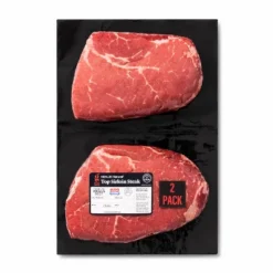 USDA Choice Top Sirloin Steak - 1.13-2.75 Lbs - Price Per Lb - Good & Gather™ -Good & Gather GUEST f4f9af05 e0cc 4971 a7e8 547d273be585