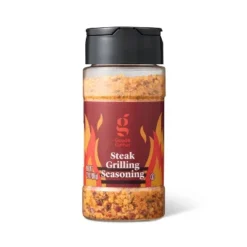 Steak Grilling Spice - 3.4oz - Good & Gather™ -Good & Gather GUEST f710386a 1e4f 47c9 8377 00616f8f416b
