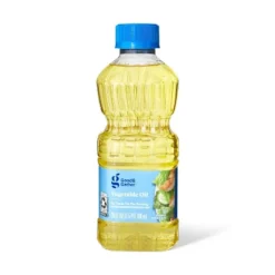 Vegetable Oil - Good & Gather™ -Good & Gather GUEST f775153f fc46 44c8 a043 1a7d07f6b3b6